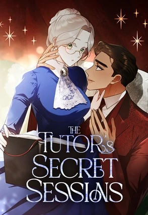 The Tutor's Secret Sessions