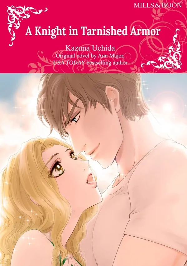 A Knight in Tarnished Armor