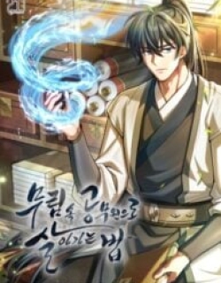 How to Live as a Civil Servant in Murim