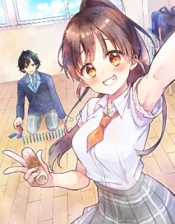 Machino-san, Waiting for a Comeback