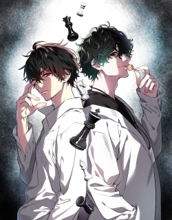 Shinrei Tantei Yakumo: INITIAL FILE Shiko No Baiasu