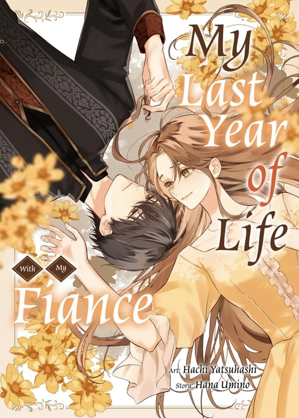 My last test of life with my fiance