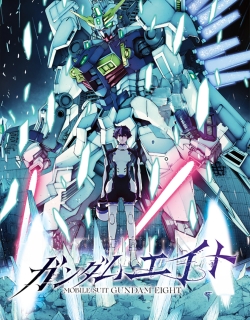 Mobile Suit Gundam Eight