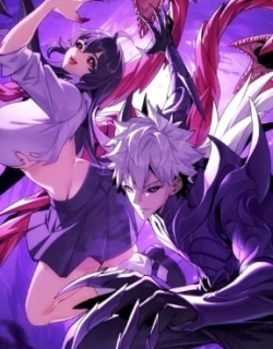 Doomsday Game: Rise of the Villain