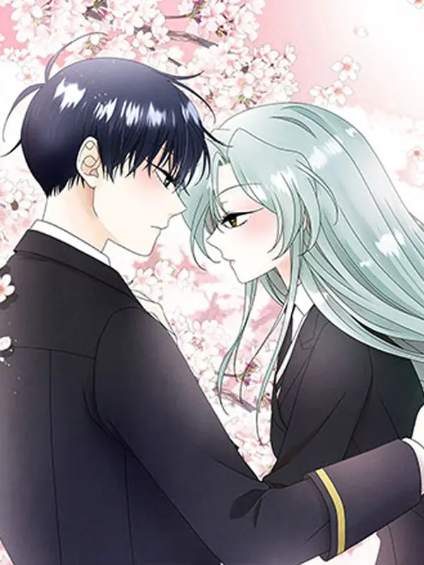 Hateful Fiancée [Official]