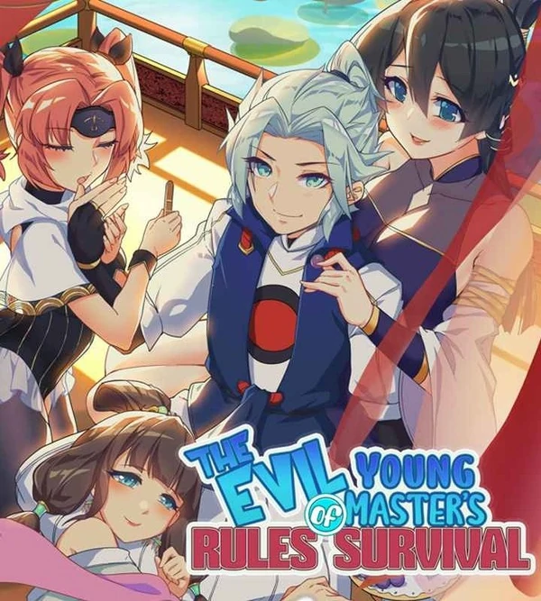 The Evil Young Master's Rules of Survival