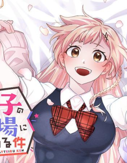 The Matter of My House Becoming a Girls’ Hangout