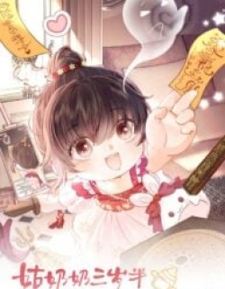 The Adorable Toddler Fortune Teller Everyone Adores