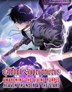 Awakening the Purple Thunder at the Beginning