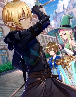 "Yuusha" Party ni Sennyuu shita Maou-gun no Assassin ~Kiken-do SSS Class no Mission, Barenai You ni Ganbattetara Onna Yuusha ni Kiniirareta~