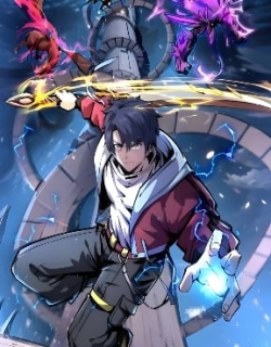 All People Scramble for the Tower, I Cleared 999 Floors in Advance Manga