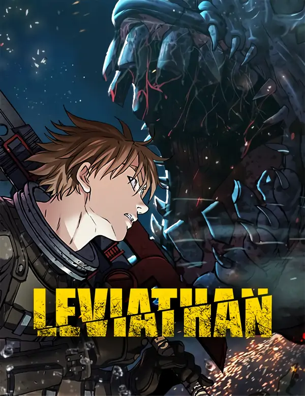 Leviathan Sides Stories