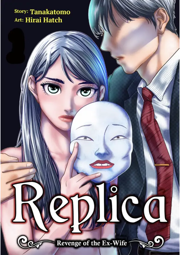 Replica: Revenge of the Ex-Wife