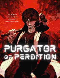 Purgator Of Perdition