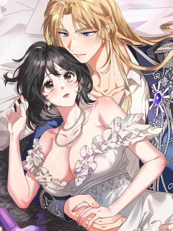 The Sorcerer in My Nightstand