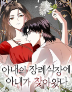 My Wife Appeared at My Wife’s Funeral