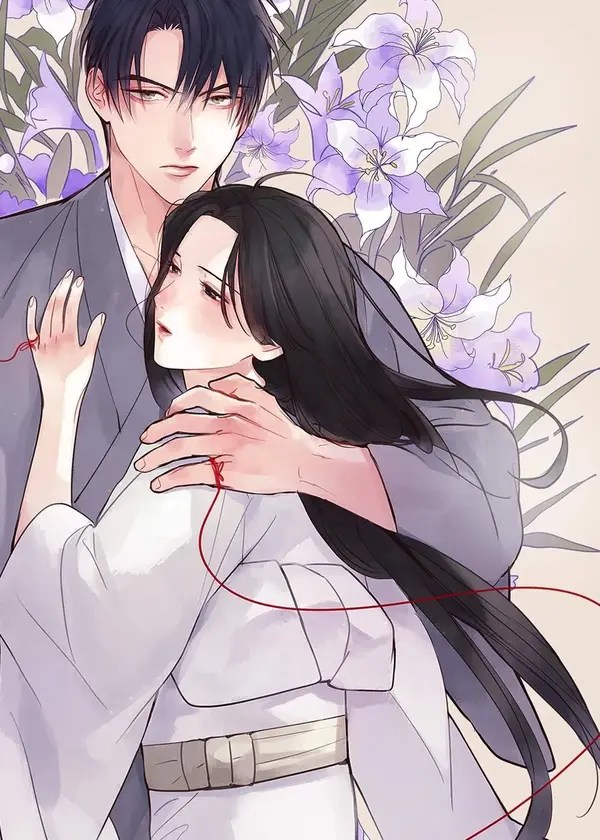 Wed to the Dead: Bound by a Ghost Marriage, Drawn to Love