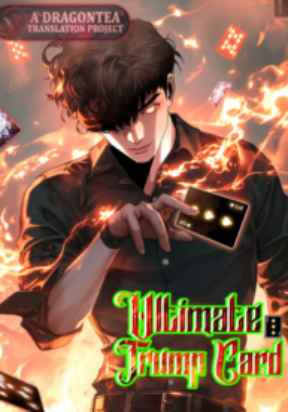 Ultimate Trump Card