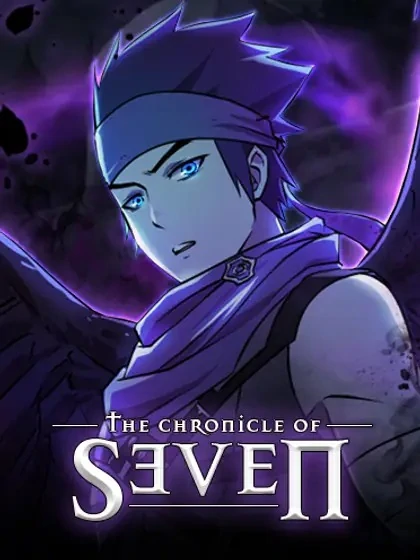 The Chronicle of Seven - Manhwa
