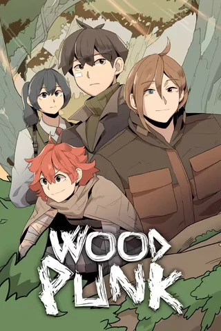 Woodpunk