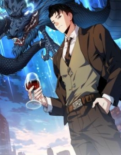 Hidden Dragon in the City (2025)