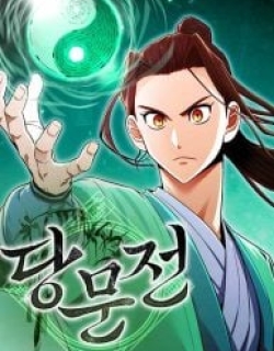 Chronicles of the Tang Sect