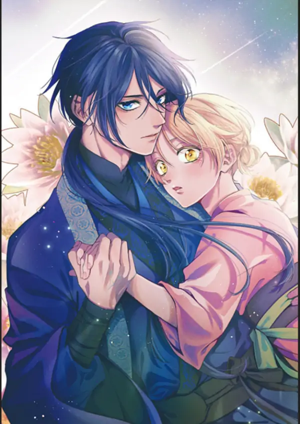 An Oppressed Perfumer and an Unfortunate Prince Aim for World Rule