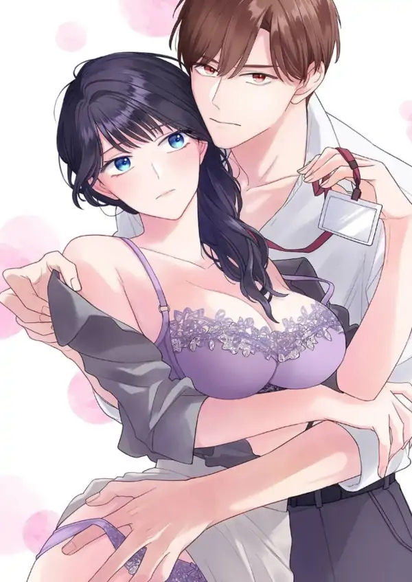 I Wanna Make You Swoon: My Cocky Coworker Becomes Wild at Night