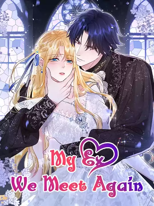 My Ex, We Meet Again