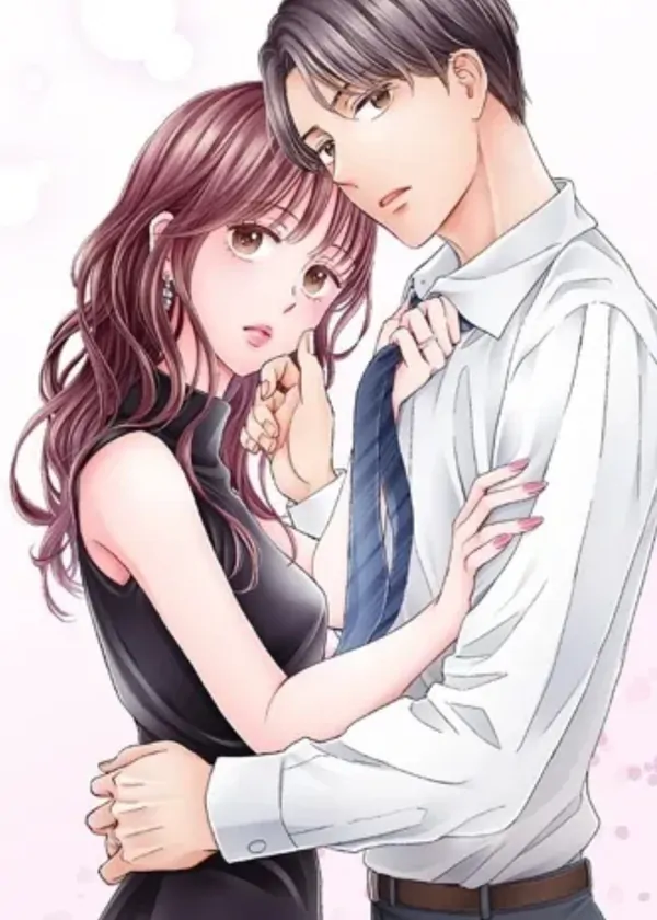 A Secret Affair With My Husband