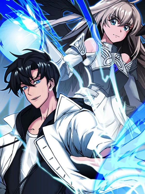 Guardians of the Monster Hunters