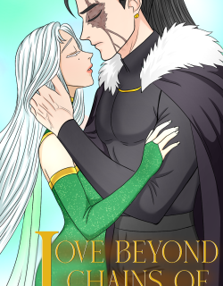 Love Beyond Chains Of Reincarnation