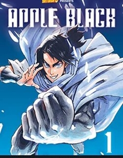 Apple Black - Webtoon