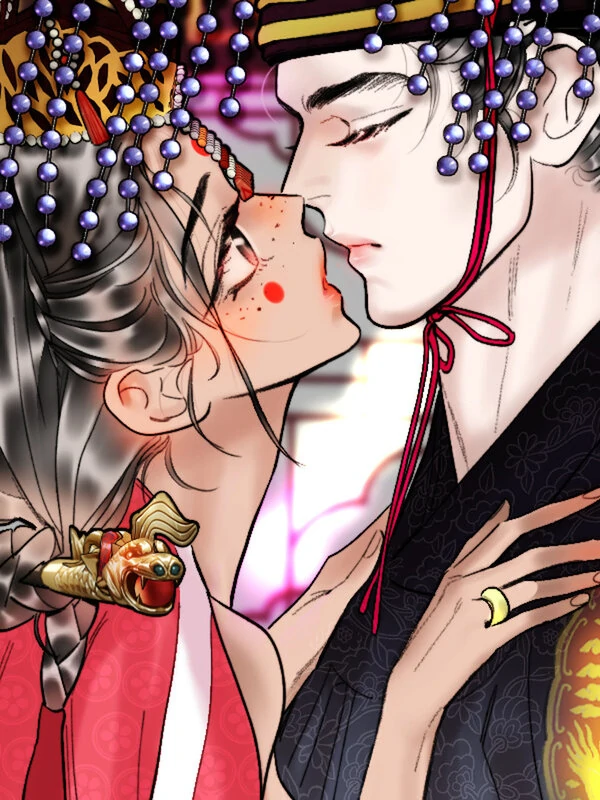 Fox Eyes Briefly Opened