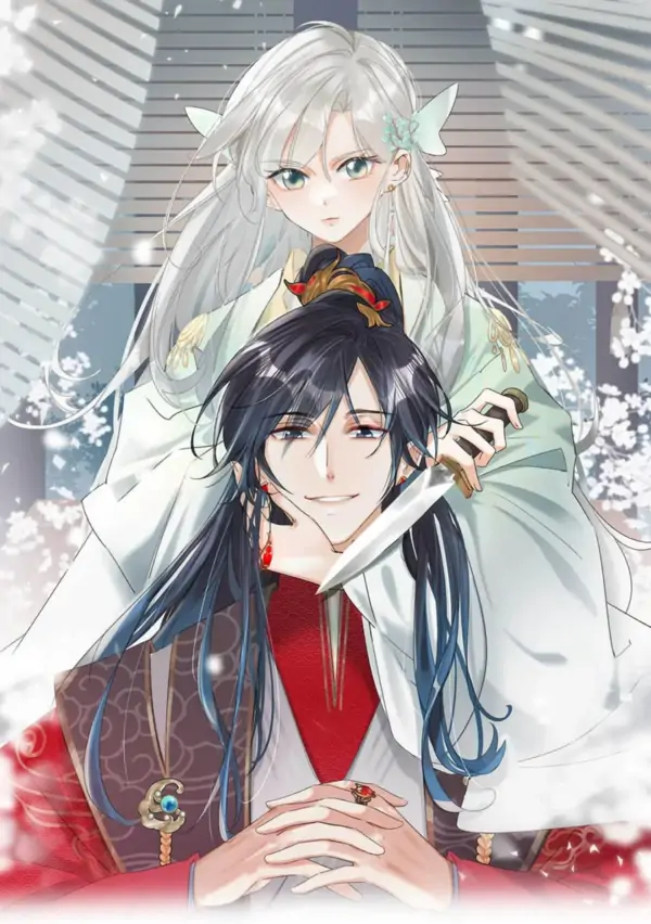 After Disguising as a Man, I Conquer the Mad Traitor?!