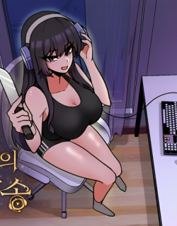 Returned Warrior's Swordsmanship Broadcast