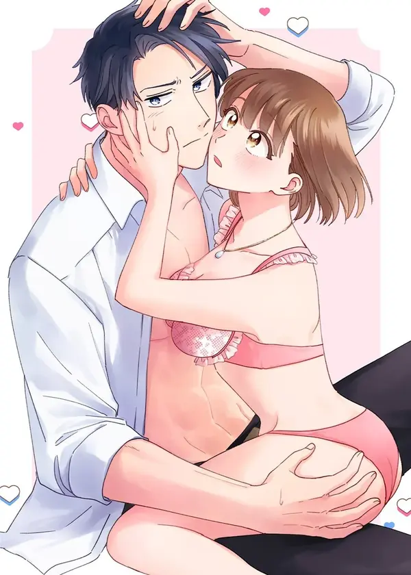 Our Messy Office Romance: Deny It All You Want, but the Heart Doesn't Lie!