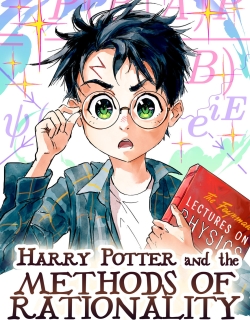 Harry Potter and the Methods of Rationality