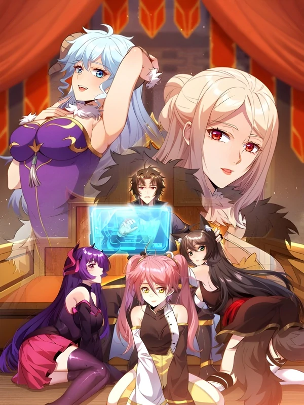 Villain Disciples, Let Your Master Go