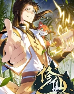 Immortal Cultivation is Just Like This