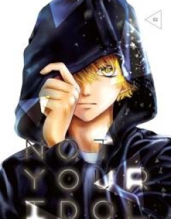 Not Your Idol
