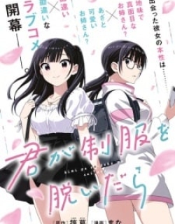 Kimi wa Seifuku wo Nuidara