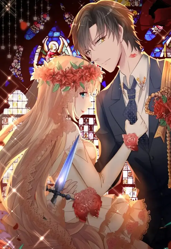 My Husband Is a Nemesis