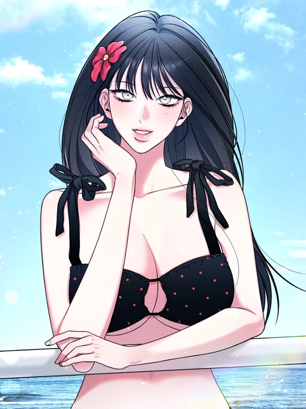 Let's Keep Going Until We Get Off