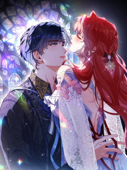 Her Lie - Manhua