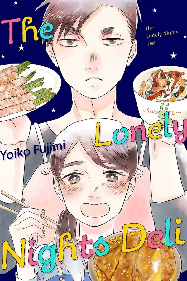 The Lonely Nights Deli