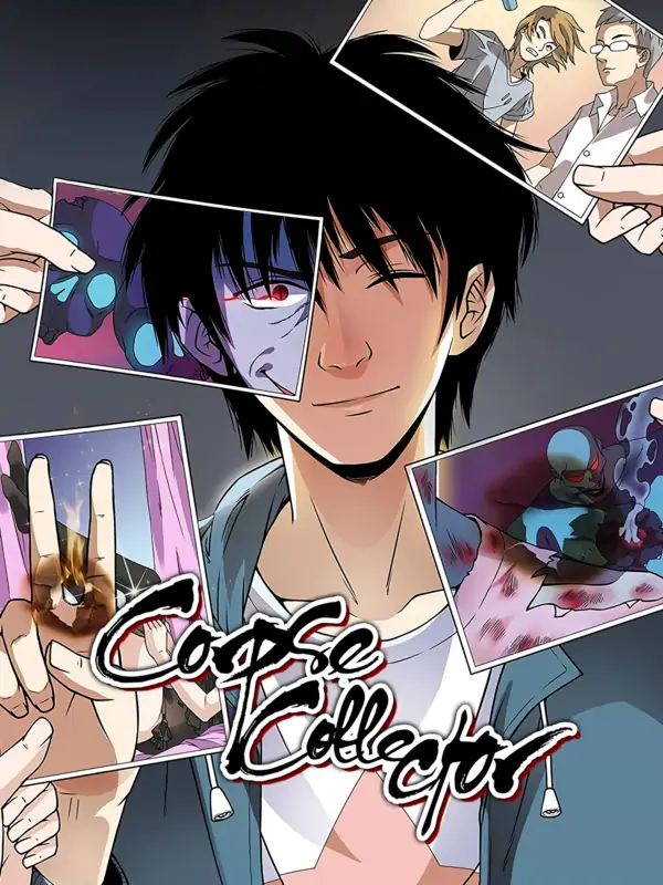 Corpse Collector