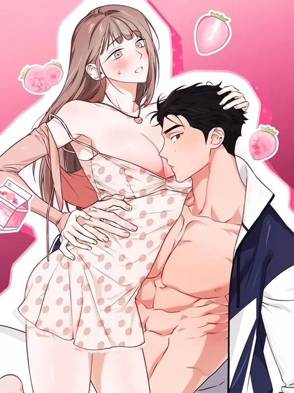 Lascivious strawberry milk