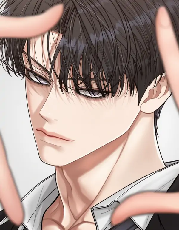 Observing My Mom’s Friend’s Son