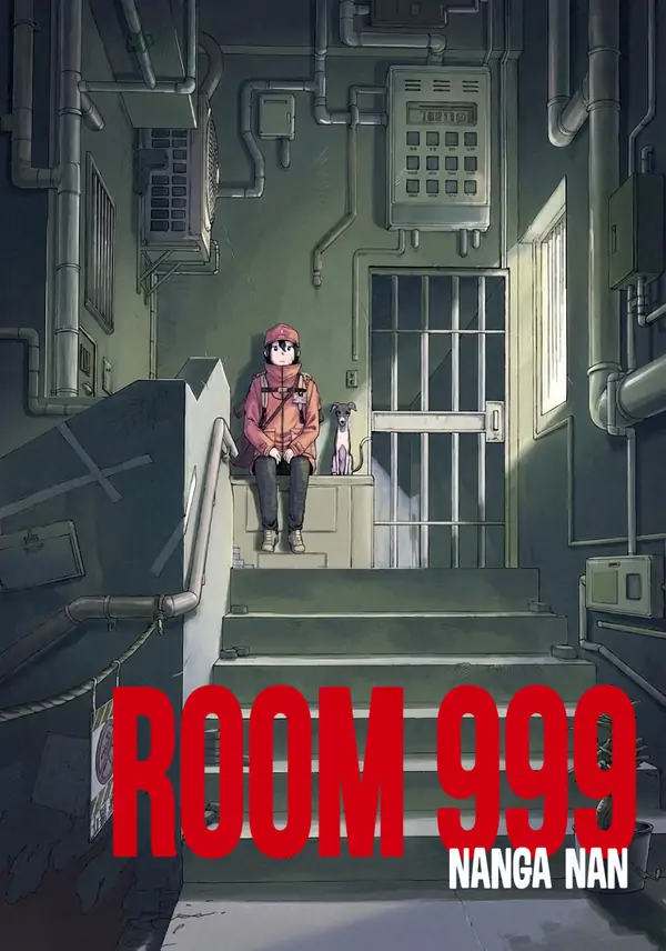 Room 999